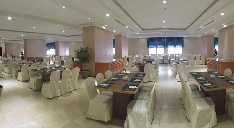 Infinity Hotel Makkah - Image 1