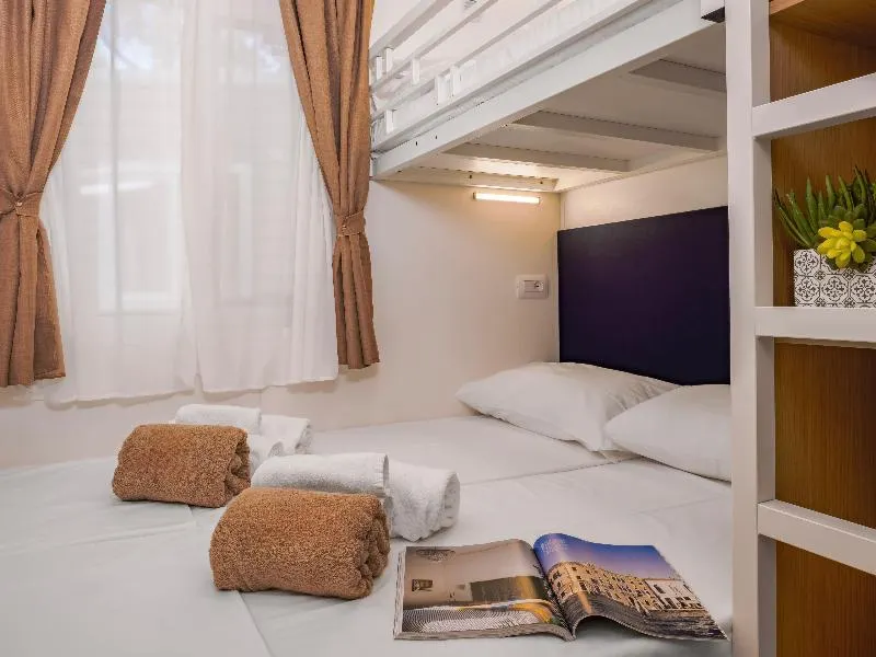Hotiday Lodge Viareggio - Image 1