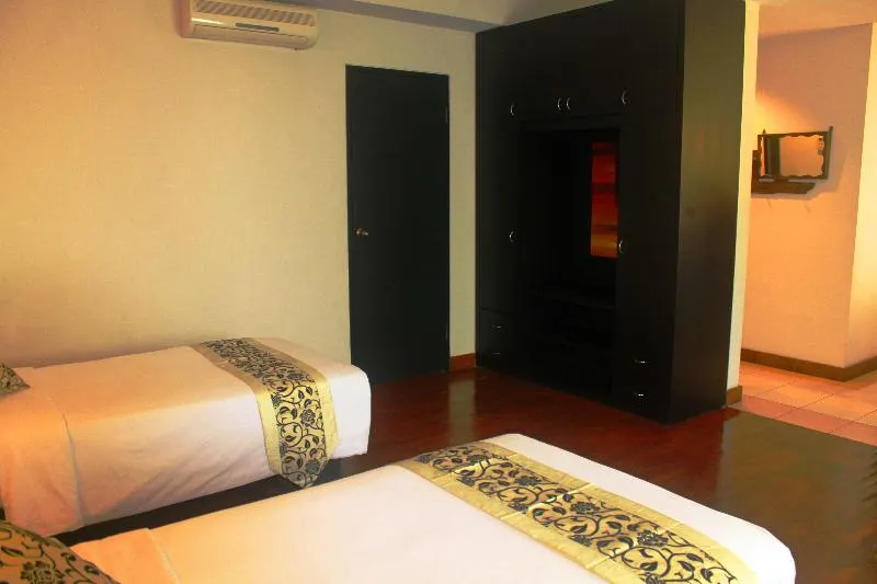 Losari Hotel & Villas Kuta Bali - Image 1
