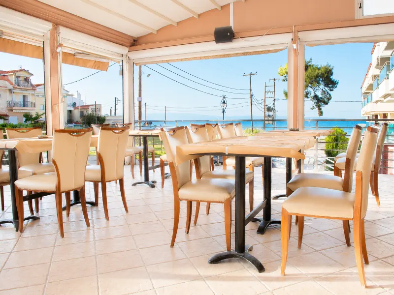 Dionysos Hotel - Image 1