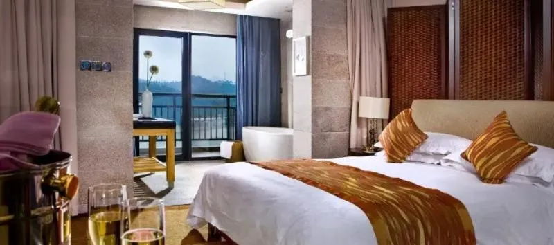 Hangzhou Wonderland Hotel - Image 1