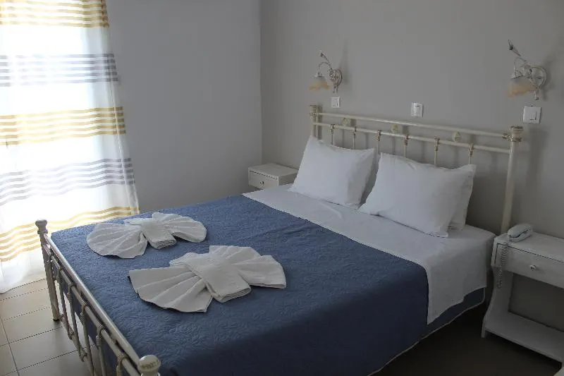 Nikolas Hotel - Image 1