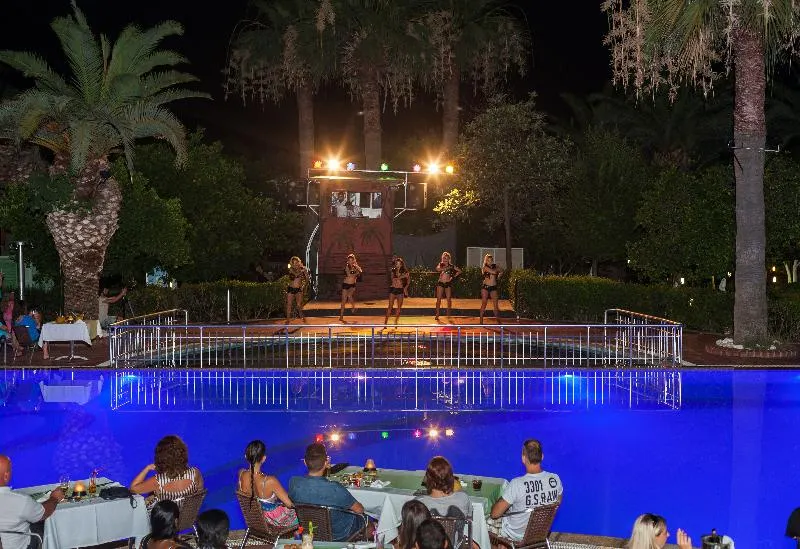 Seher Kumköy Star Resort & Spa - Image 1