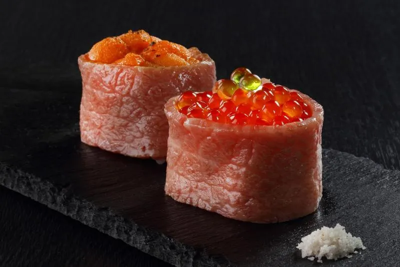 Teppanyaki Auberge Bettei Yumesaki - Image 1