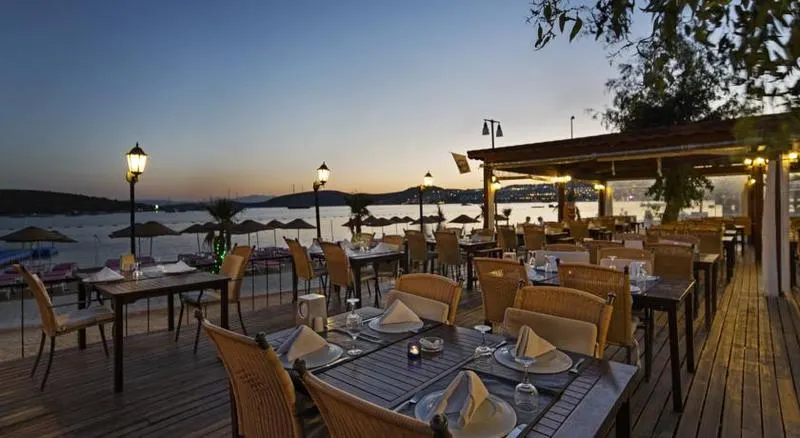 Ladonia Hotels Del Mare - Image 1