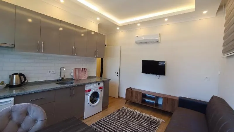 Sunrise City Residence - Image 1