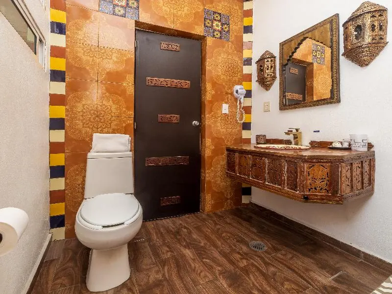 Casa Anzures Suites - Image 1