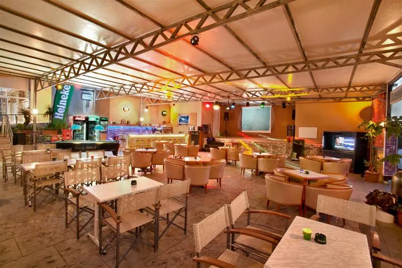 Ilios & Farming Hotel - Image 1
