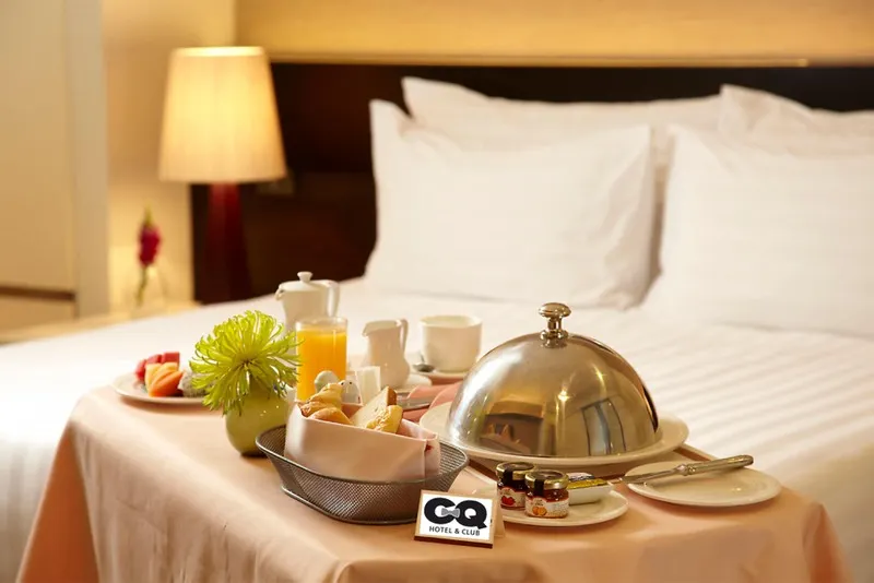 GQ Hotel & Club - Image 1