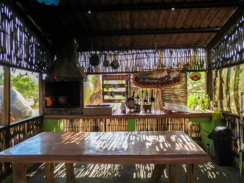 Casitas El Salitral by Rotamundos - Image 1