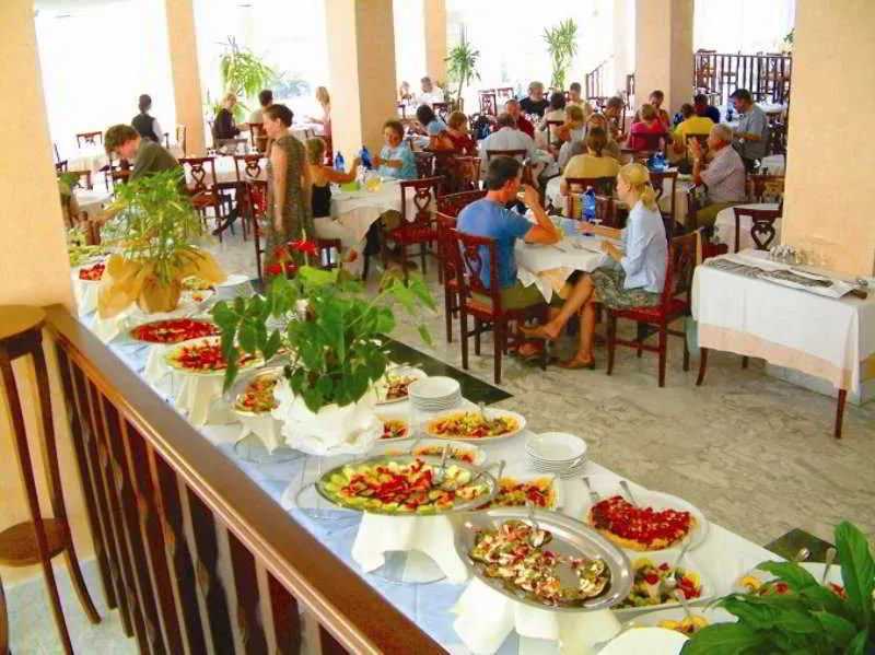 Italy Resort Bosa - Image 1