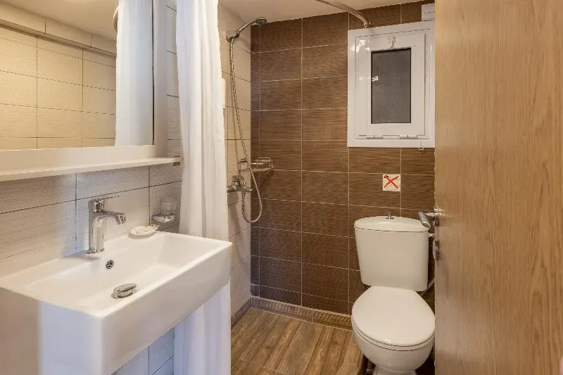 Kos City Sunrise Hotel - Image 1