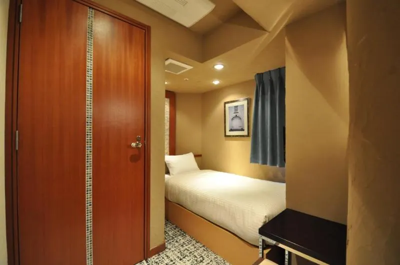 Hotel Mid In Kawasaki Ekimae - Image 1