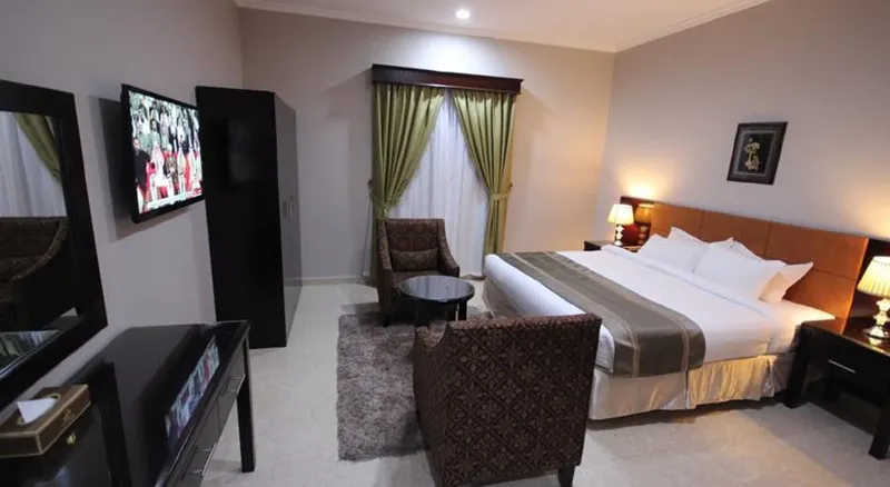 One To One Hotels Grand Marbia - Image 1