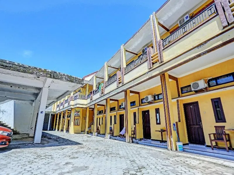 Oyo Life 92321 Abiyan Villa Homestay Syariah - Image 1