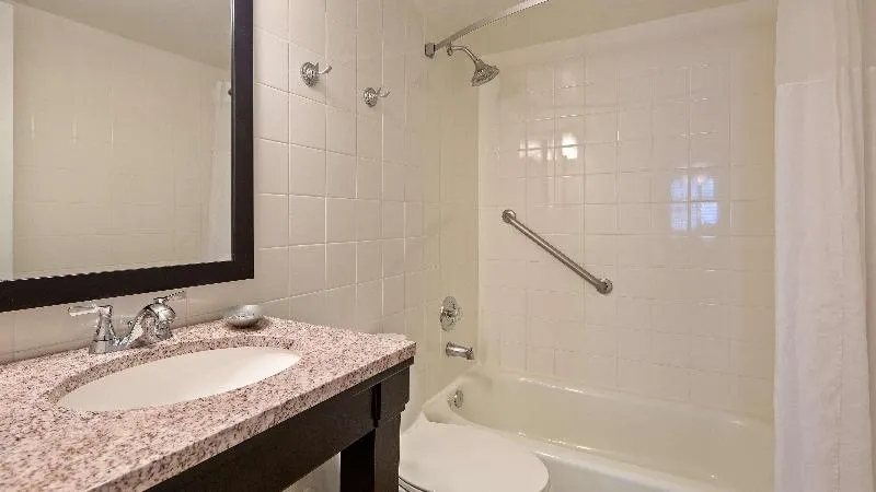 Best Western Hibiscus Motel - Image 1