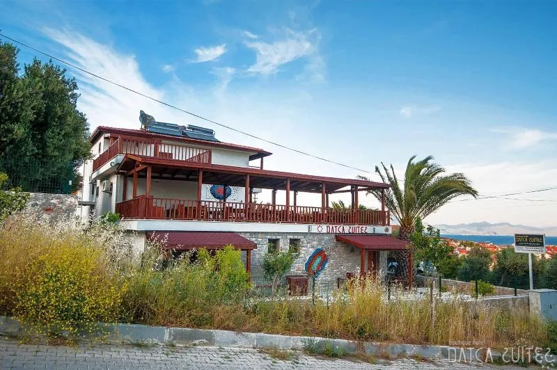 Datca Suites Otel - Image 1