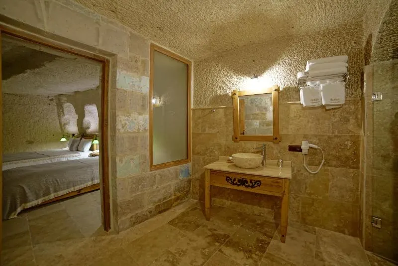 Design Cappadocia Hotel - Image 1