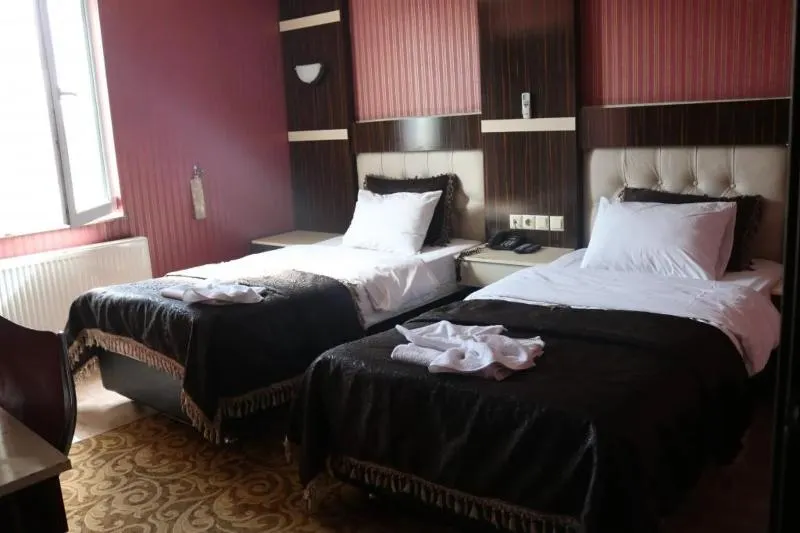 Kuloğlu Hotel Samsun - Image 1
