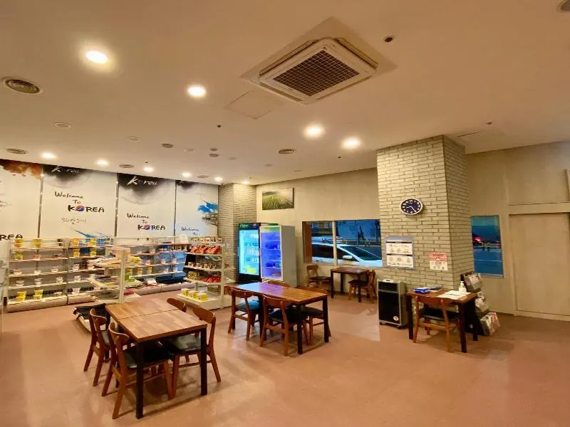 Chungmuro Residence & Hotel - Image 1