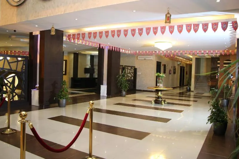 Muhaidb Hafr Al Baten - Image 1