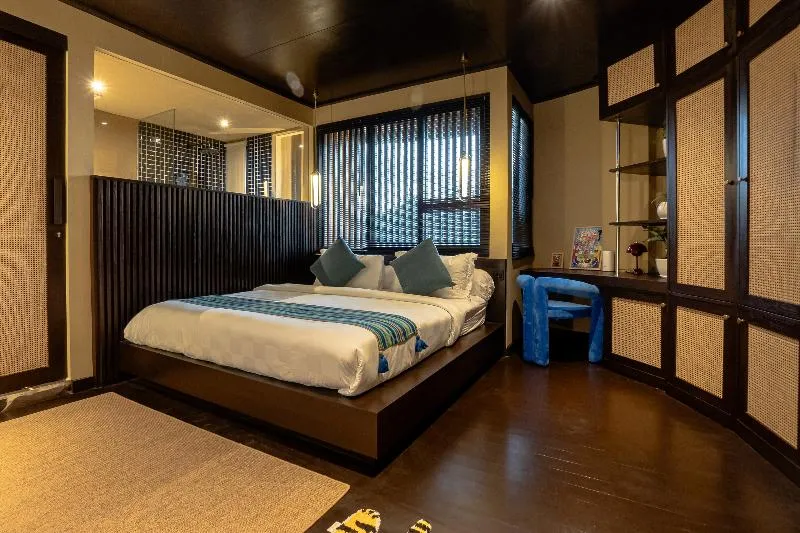 Sleepy Potato Villa By Zuzu - Image 1