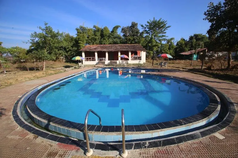 Mogli Resorts - Image 1