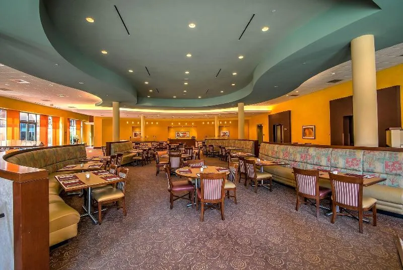 Southbridge Hotel and Conference Center - Image 1