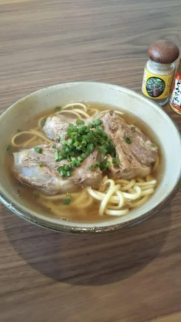 Minshuku Funatsukiba - Image 1