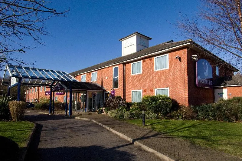 Holiday Inn Express Pontypool-cwmbran - Image 1