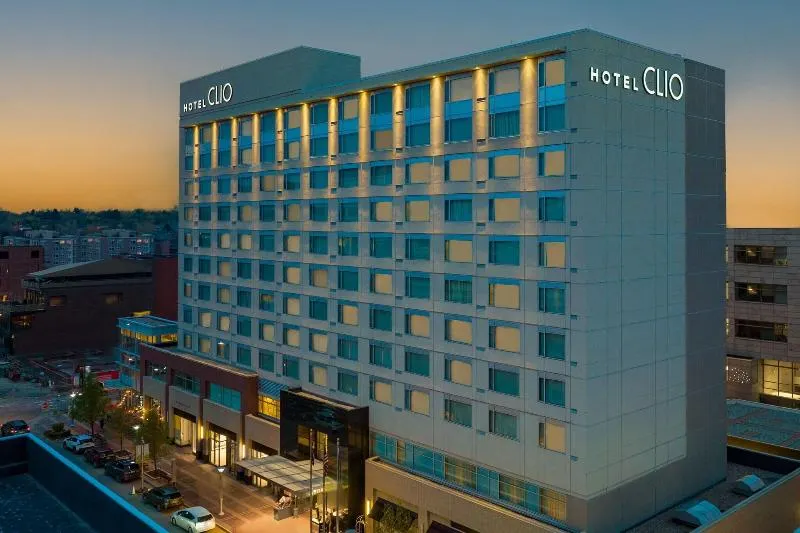 Hotel Clio, a Luxury Collection Hotel, Denver Cherry Creek - Image 1