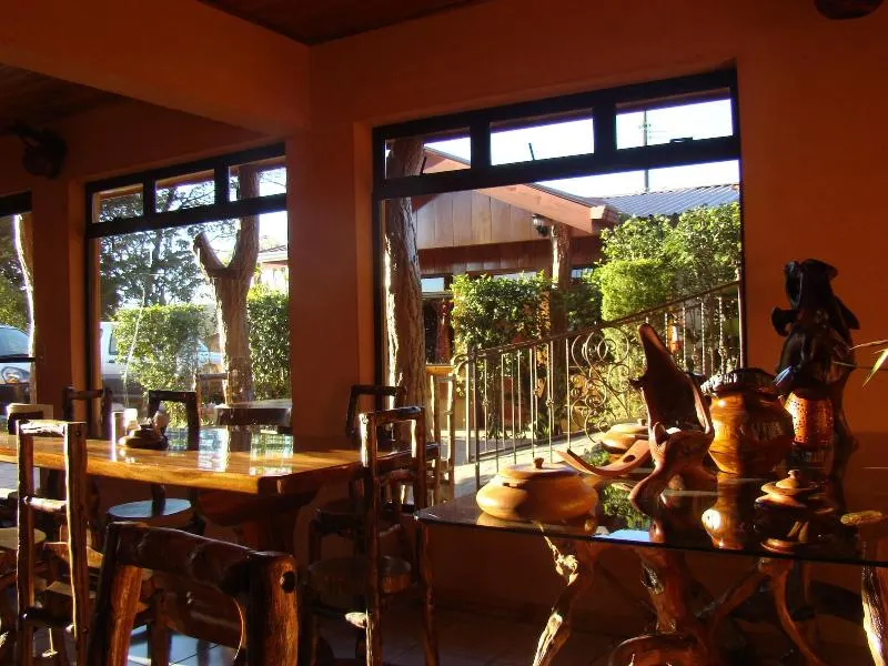 Monteverde Rustic Lodge - Image 1