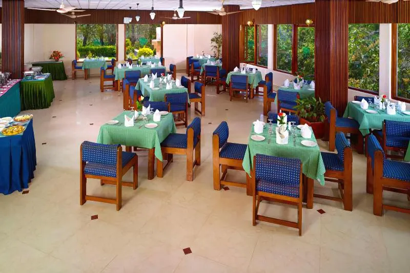 KTDC Aranya Nivas Thekkady - Image 1