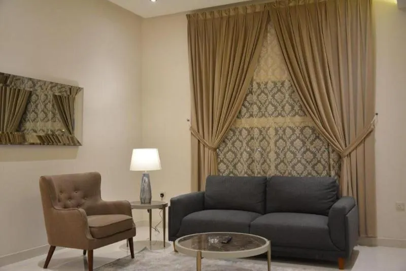Al-shurfah Loft Al Riyadh - Image 1