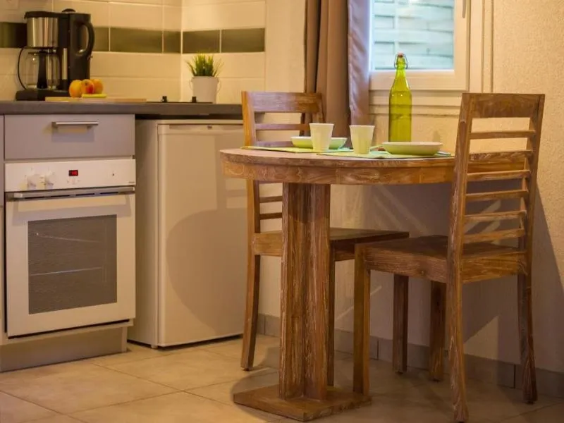 Domaine du Thronnet - Odesia Vacances - Image 1
