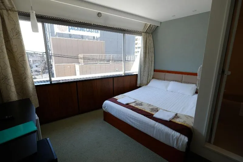 Tabata Oji Hotel - Image 1