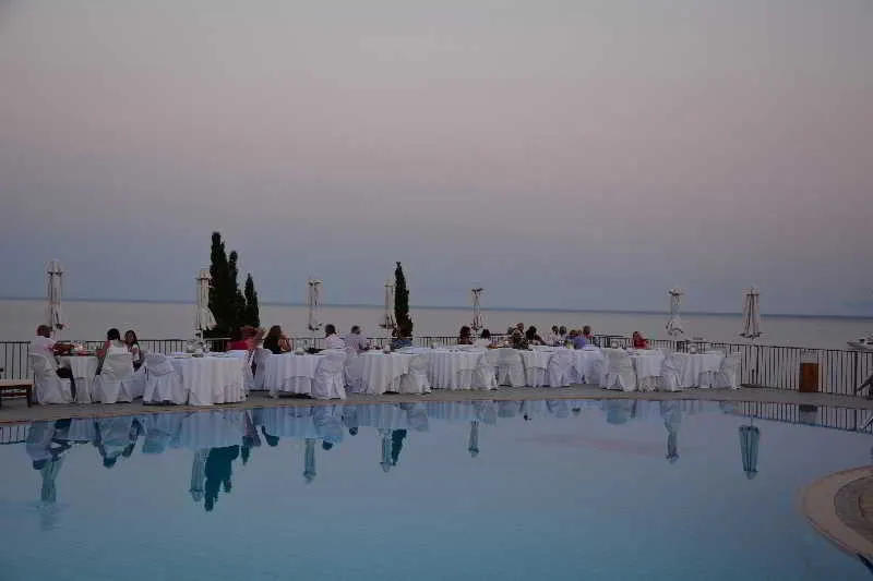 Regina dell Acqua Resort - Image 1