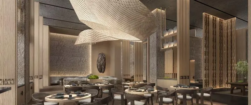 Hilton Nanjing Niushoushan - Image 1