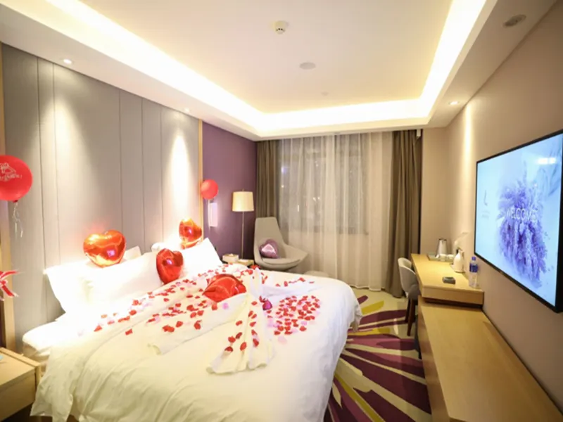 Lavande Hotel (Changchun High-tech Guigu Street) - Image 1