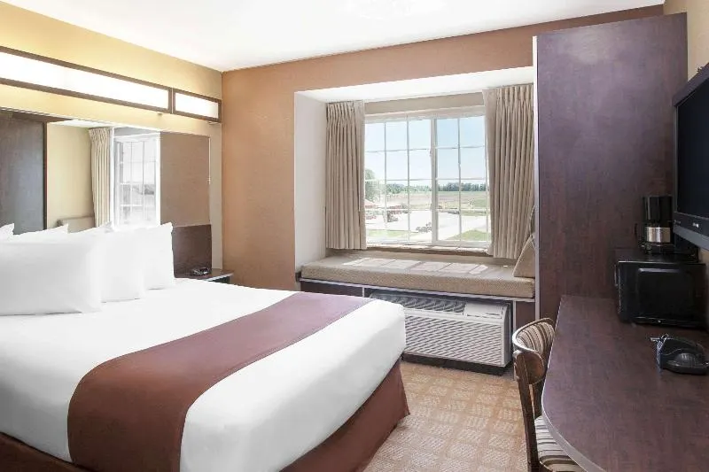 Microtel Inn & Suites By Wyndham Breaux Bridge - Image 1