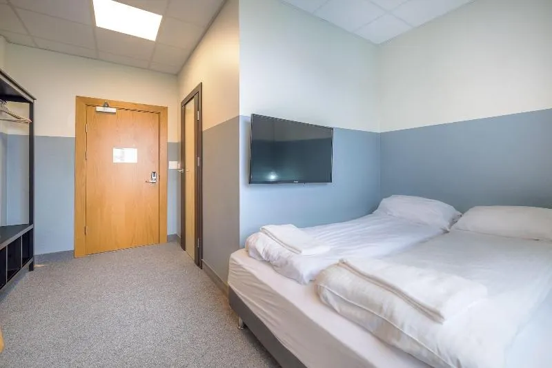 ABC Hotel by Reykjavik Keflavik Airport - Image 1