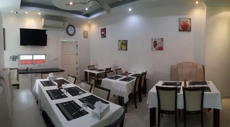Vtsix Condo Service At View Talay Condo - Image 1