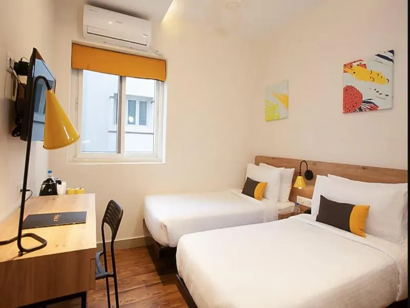 I- Stay Hotels -Hitec - Image 1