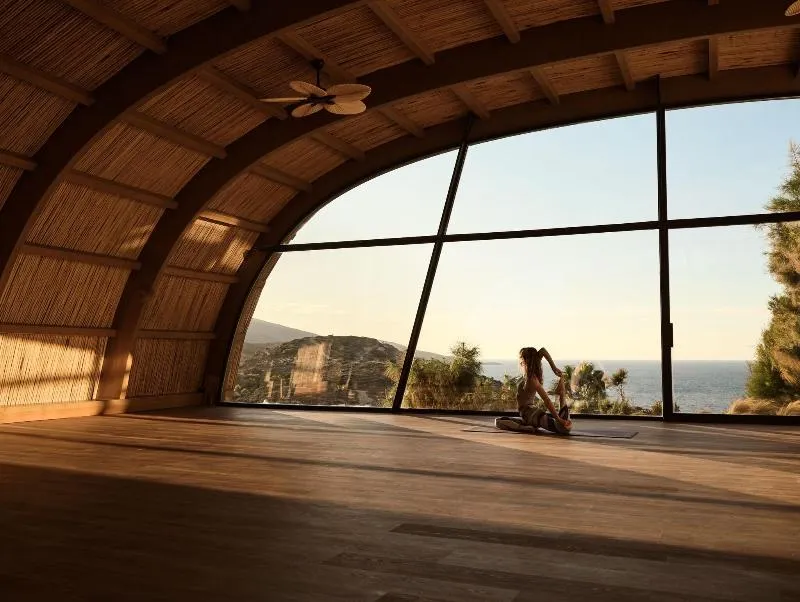 Acro Wellness Suites - Adults Only - Image 1