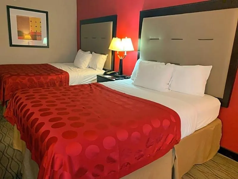 Ramada by Wyndham Gainesville - Image 1