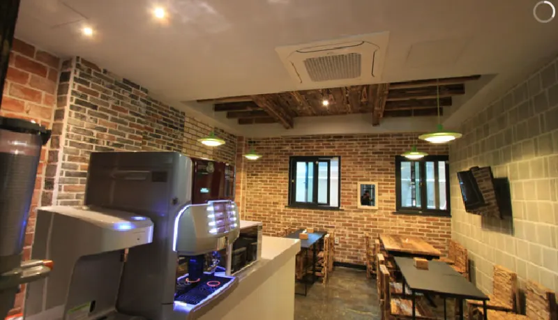 Praha Boutique Hotel - Image 1