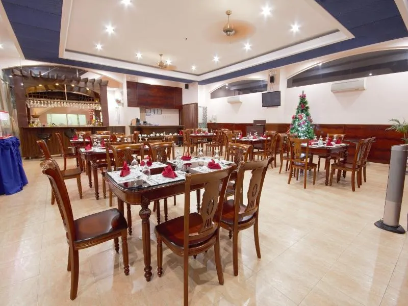 Nordtropic Resort & Residences - Image 1