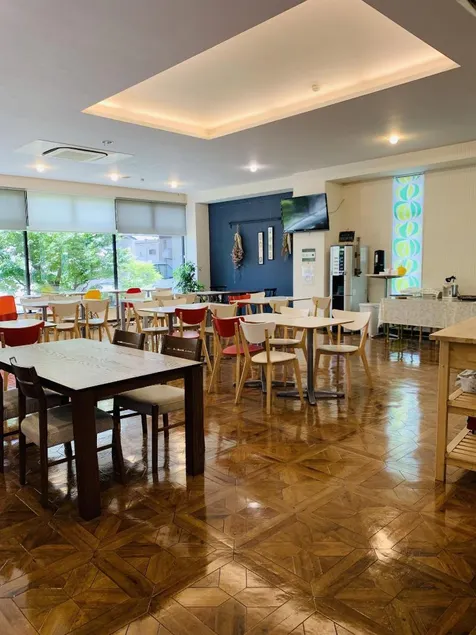 Yame Green Hotel - Image 1