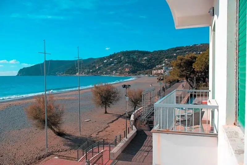 Hotel Ligure - Image 1