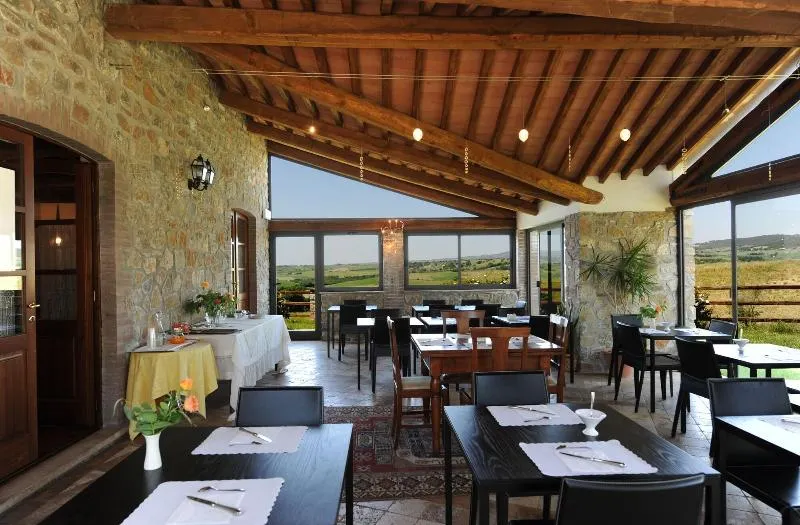 Agriturismo Le Ginestre - Image 1